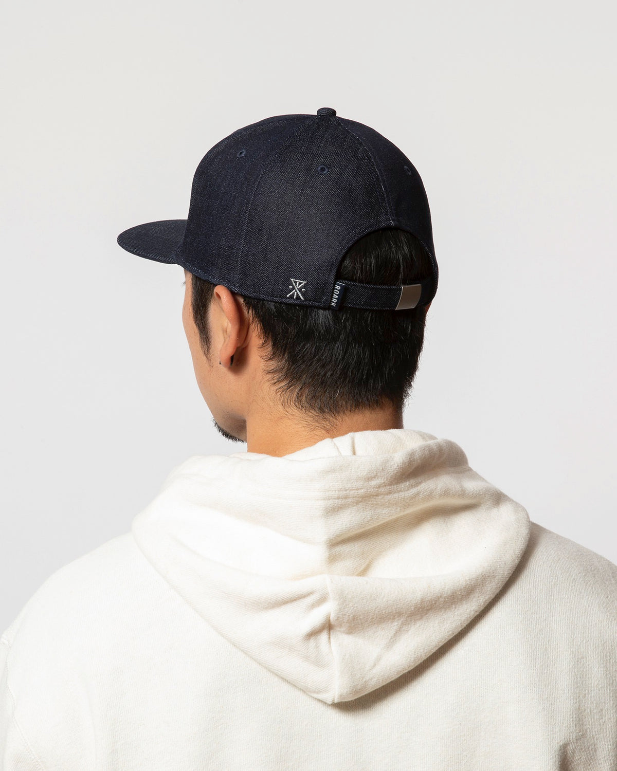 “Expedition” 6Panel Cap - High