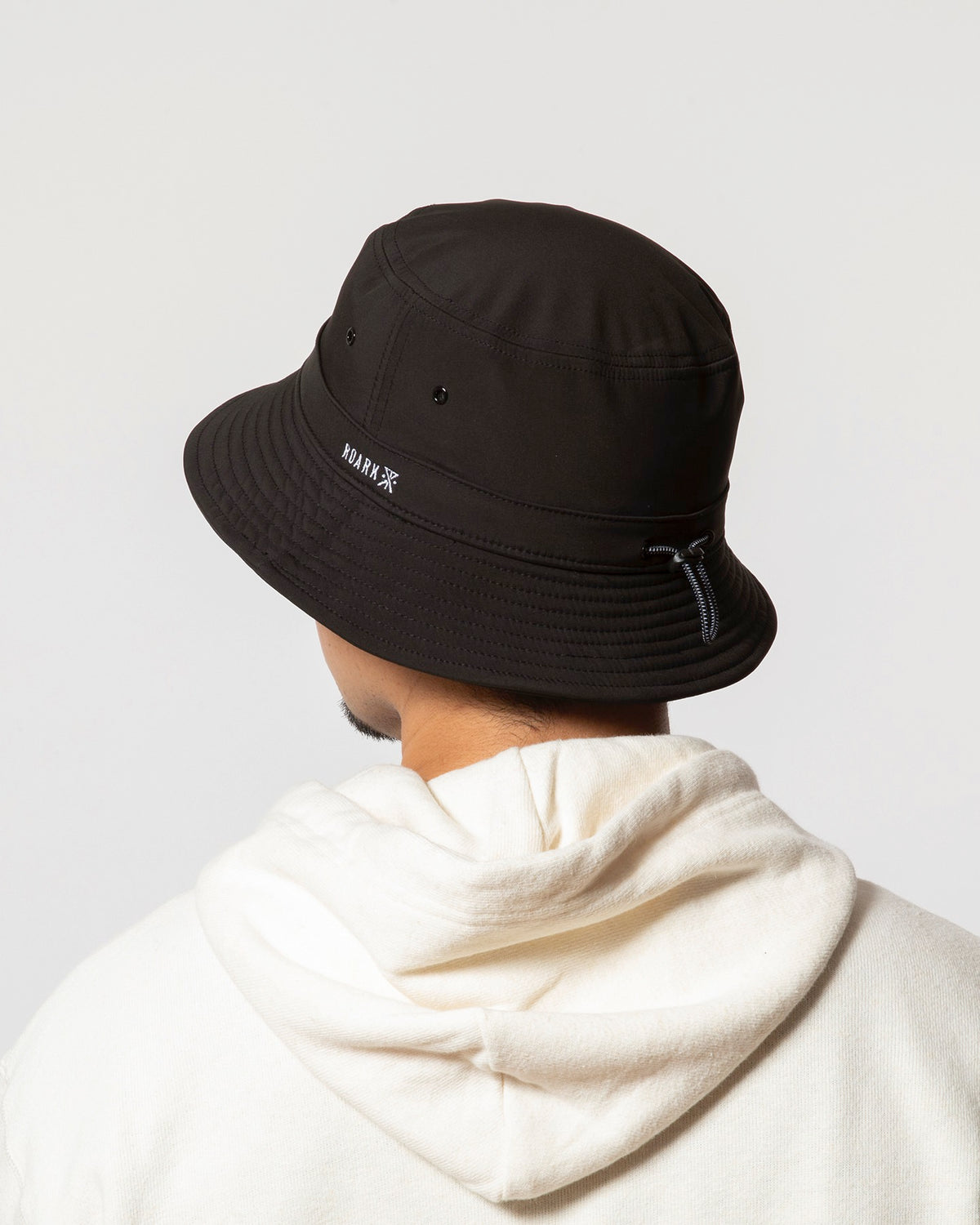 Roamfree w/Fleece Bucket Hat - Mid