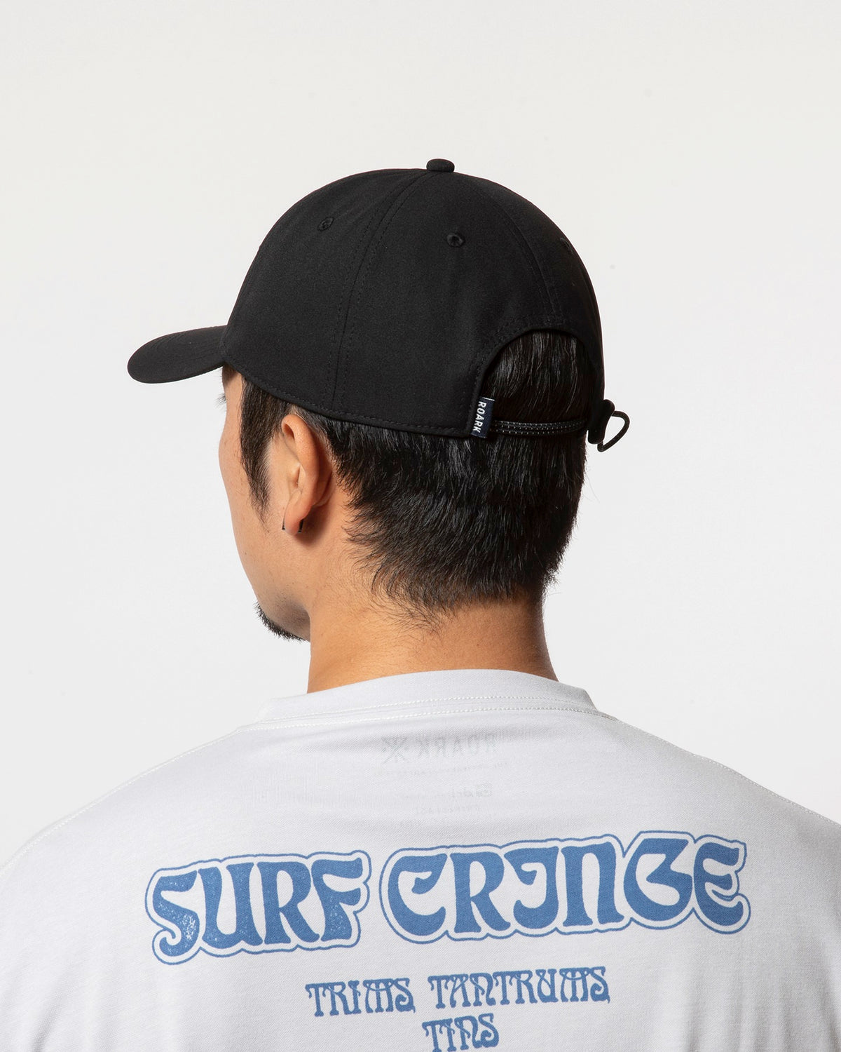 Medieval Roamfree 6Panel Cap - Mid