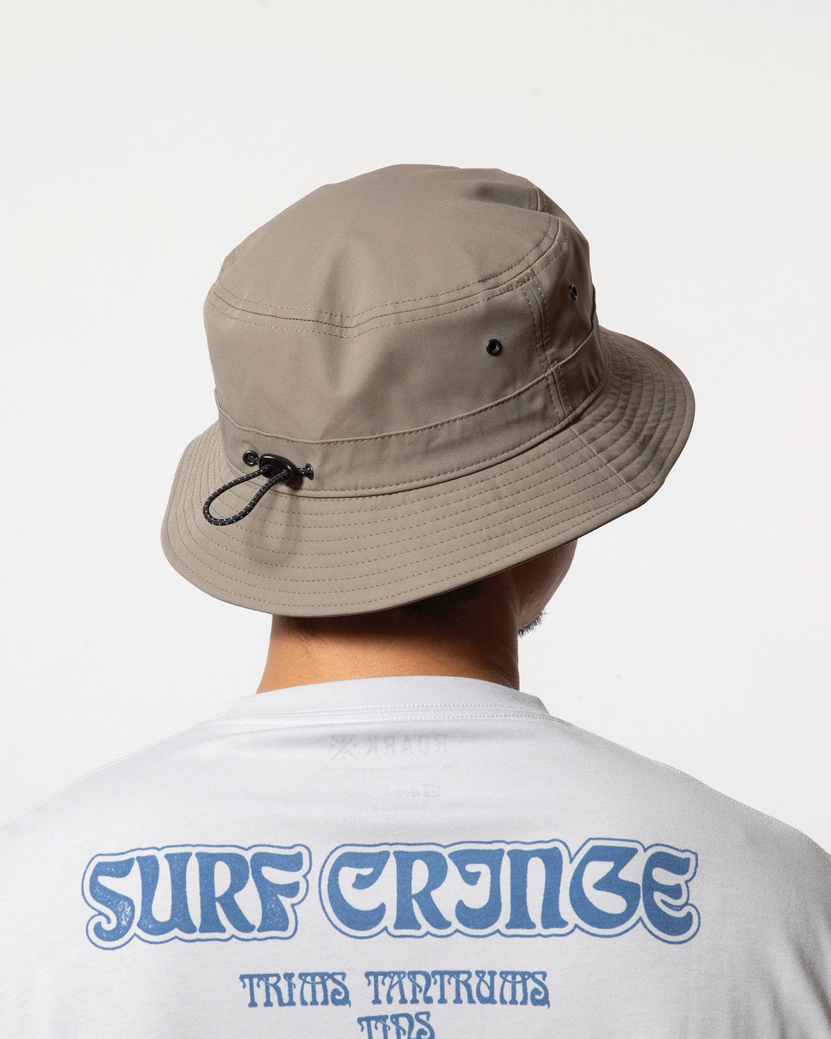 “Nomads” Roamfree Bucket Hat - Mid
