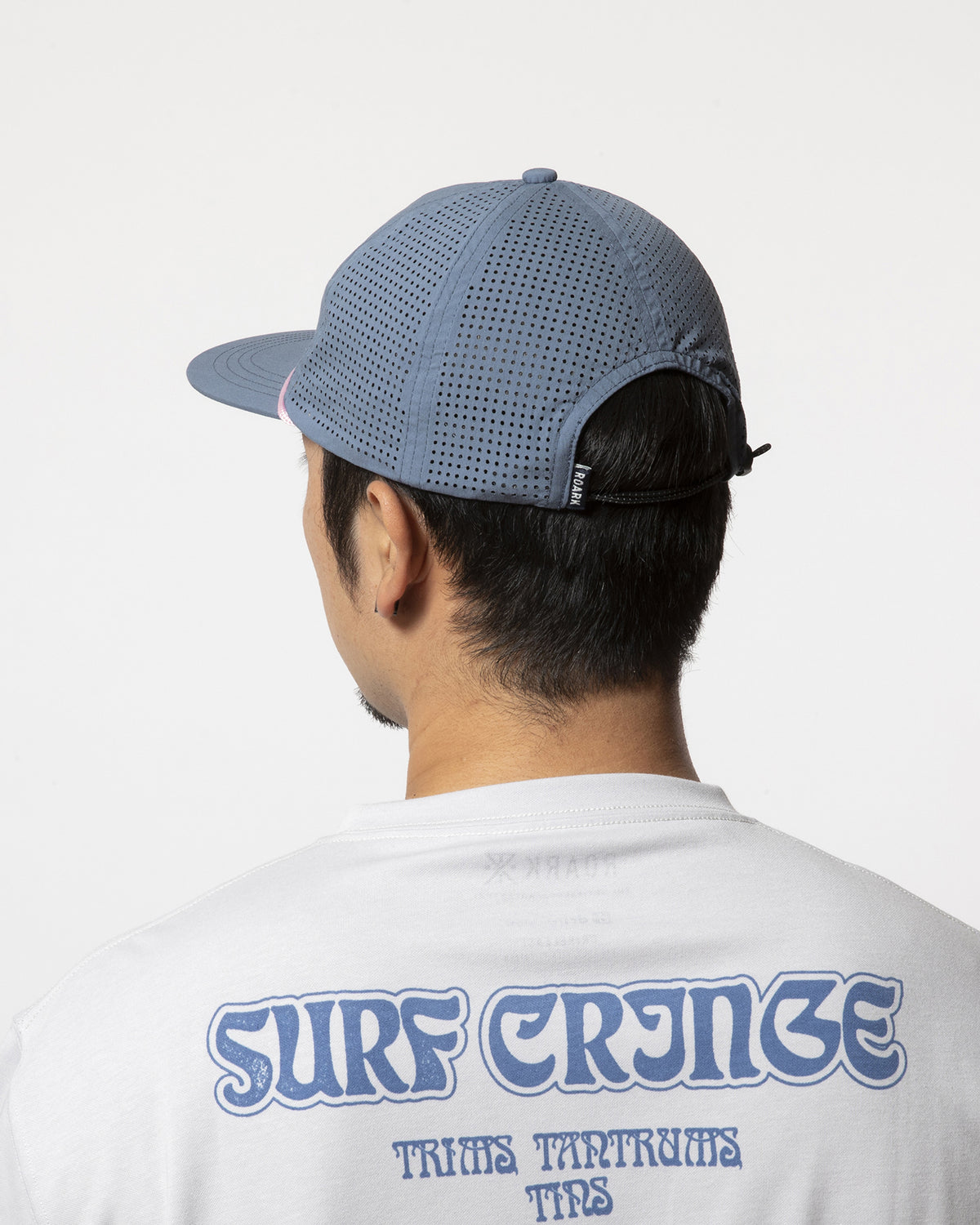 Sons Of The Sun 5Panel Mesh Cap - Mid