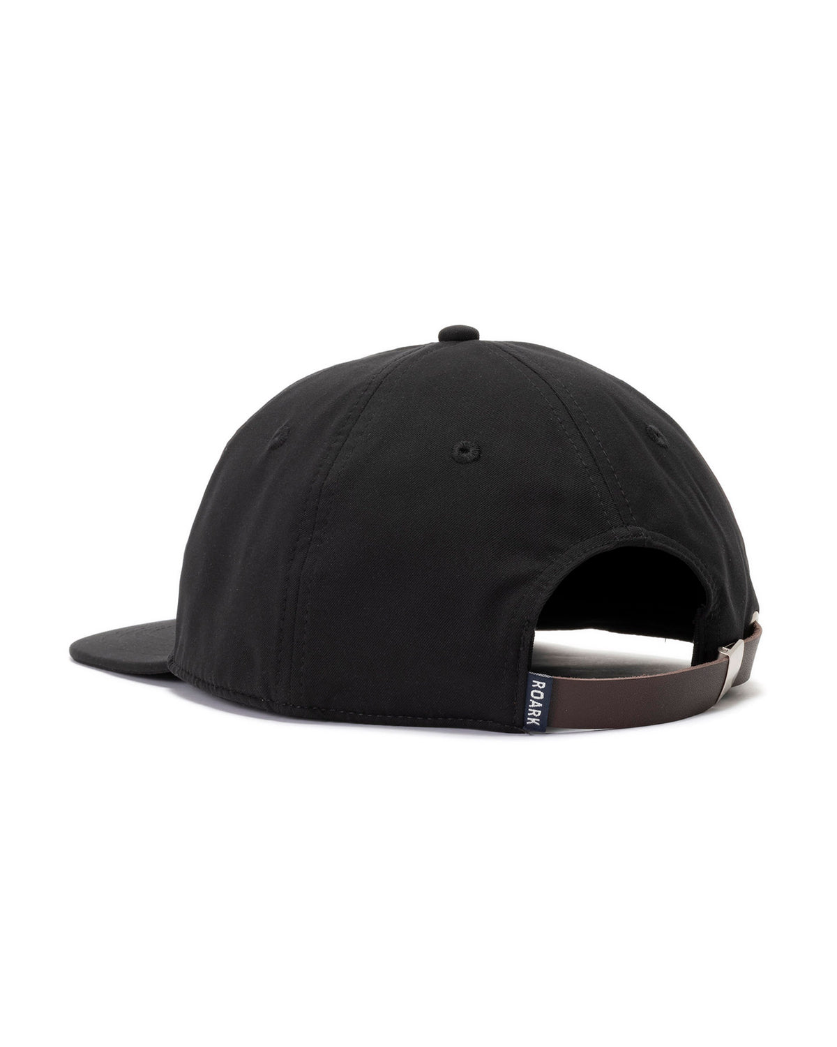 Resistant Twill 6Panelcap - High