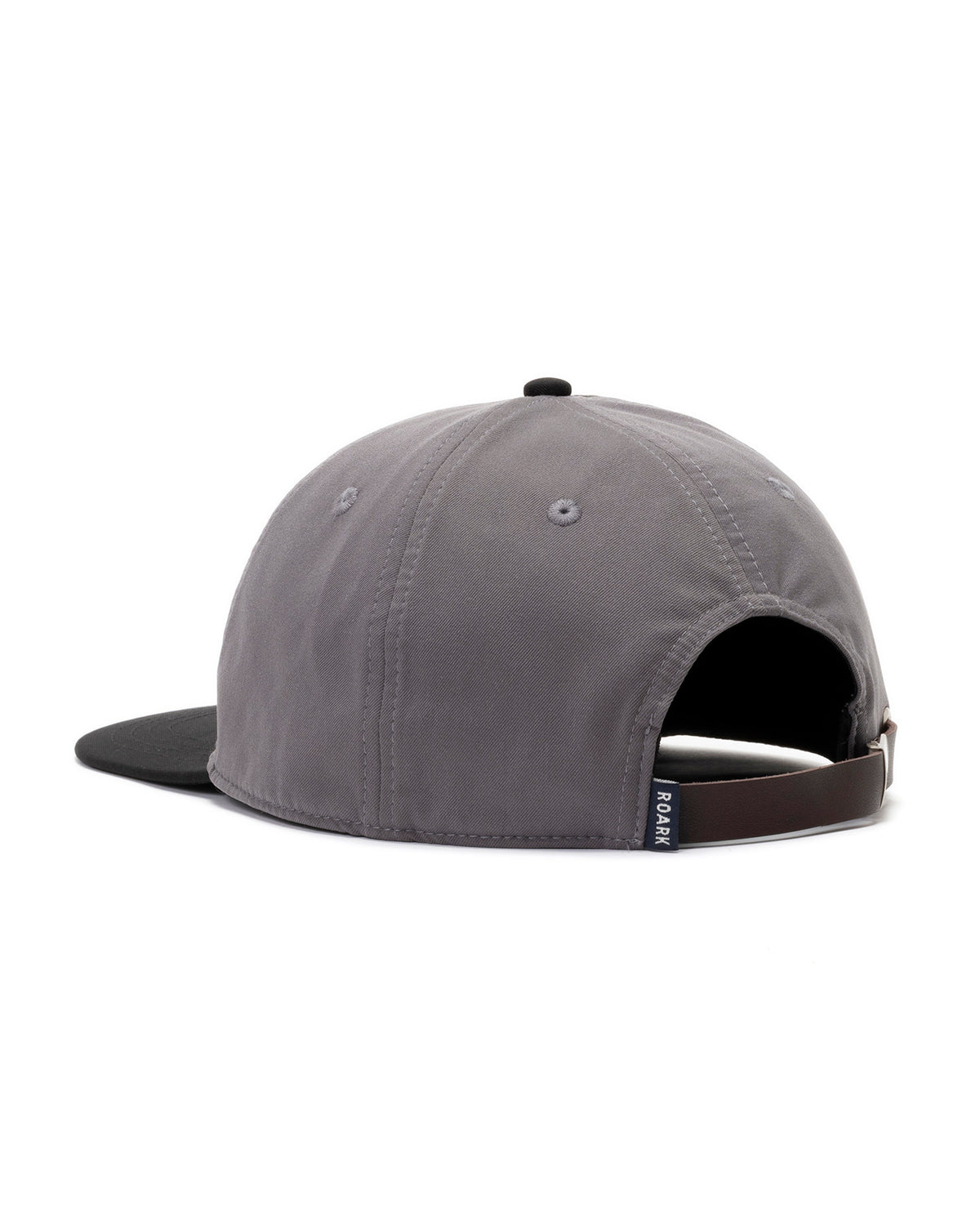 Resistant Twill 6Panelcap - High