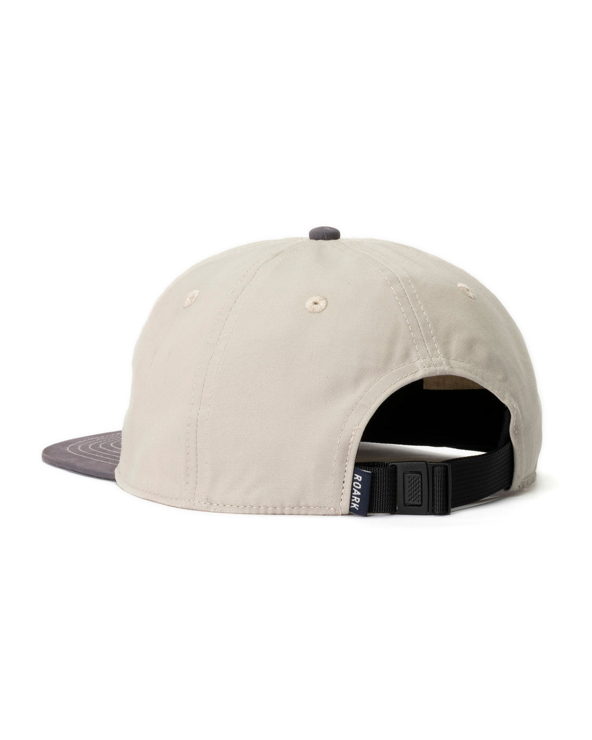 Wild By Nature 5Panel Cap - Mid