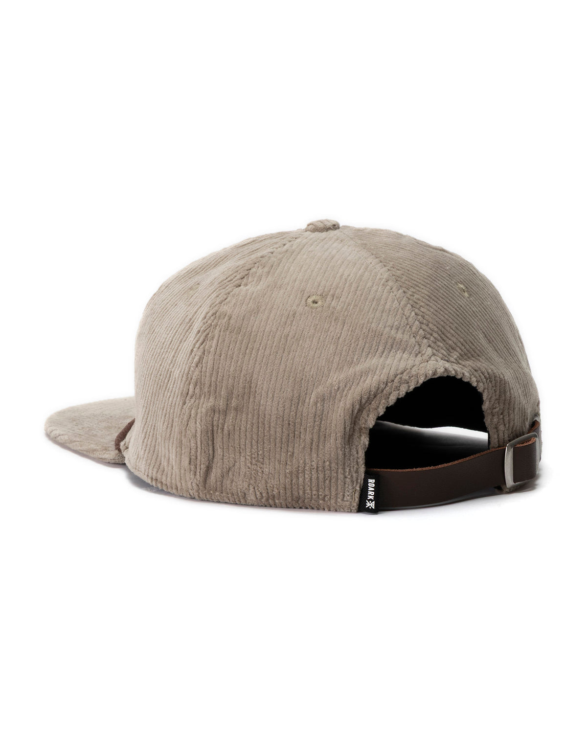 "POINTS UNKNOWN" 5PANEL CAP - HIGH