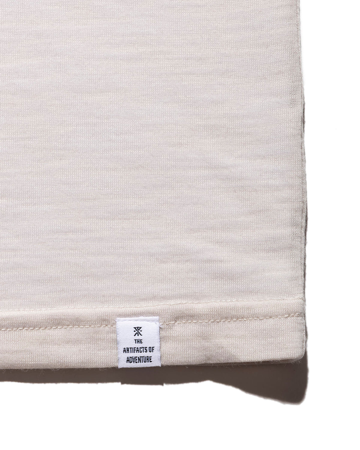 "Ramblers" Merino Wool L/S Tee