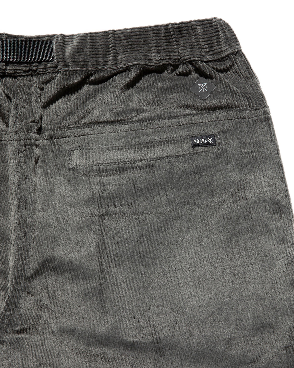 Travelpant Corduroy - Standard