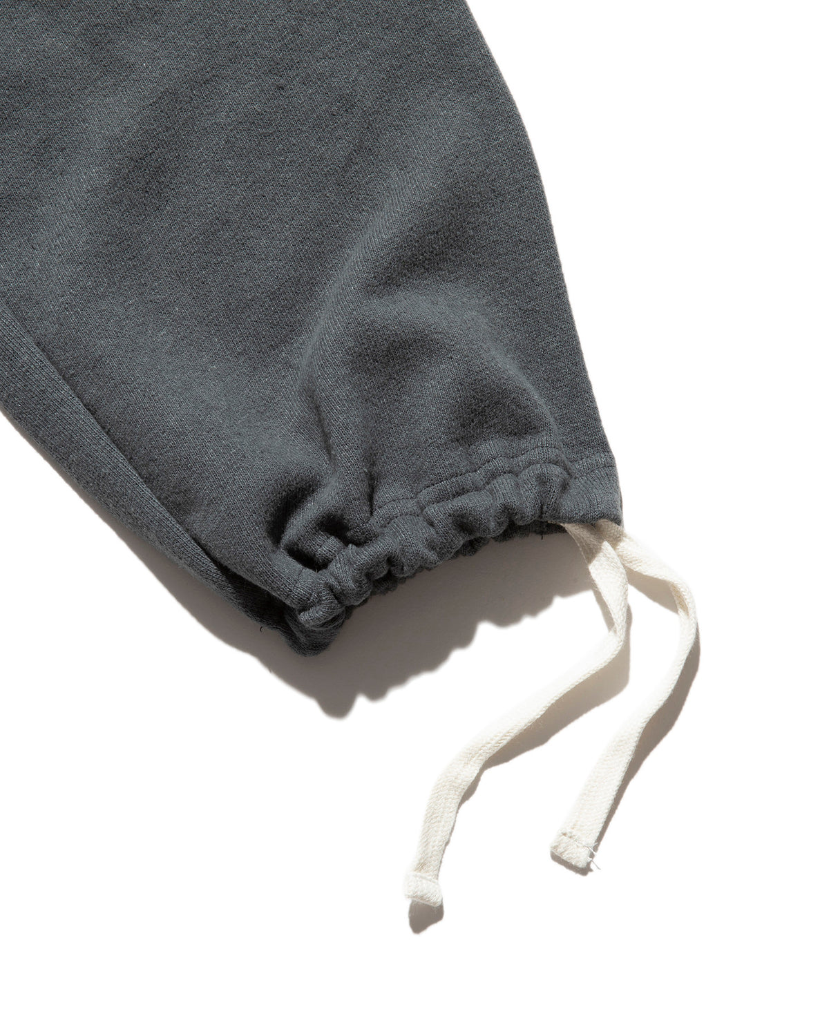 H/W Hempcotton Sweat Pant - Relax