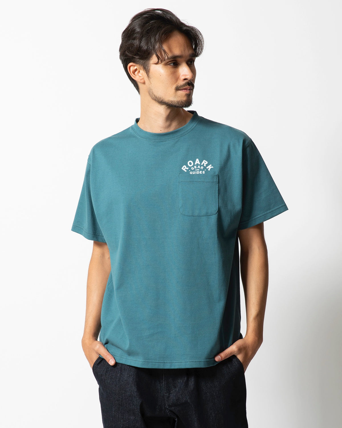 Gear & Guides Fine Tech Dry Tee