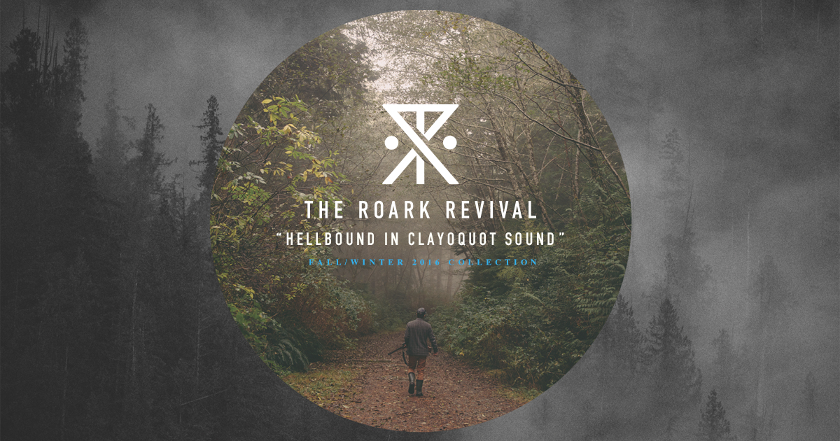 Artifacts ROARK REVIVAL [ロアークリバイバル ] 日本公式サイト