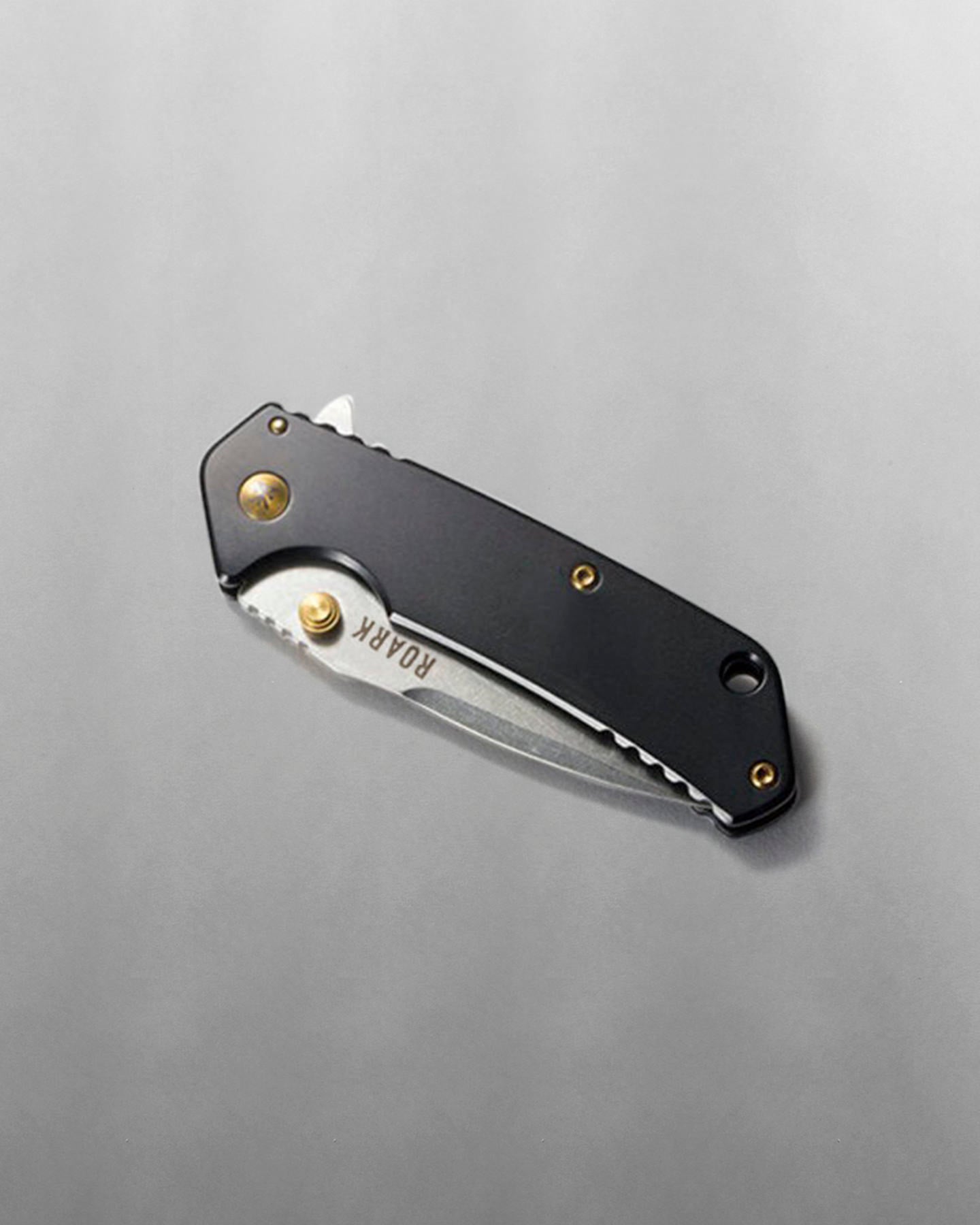 Cassius Knife