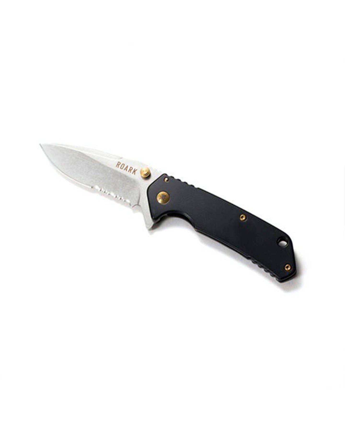 Cassius Knife