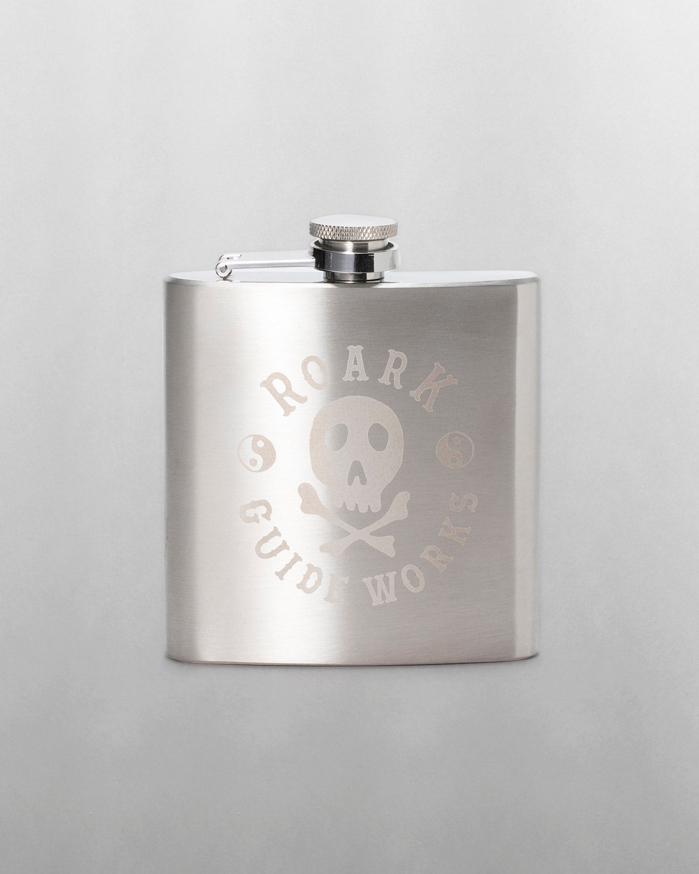 Guide Works Trip Longer Flask