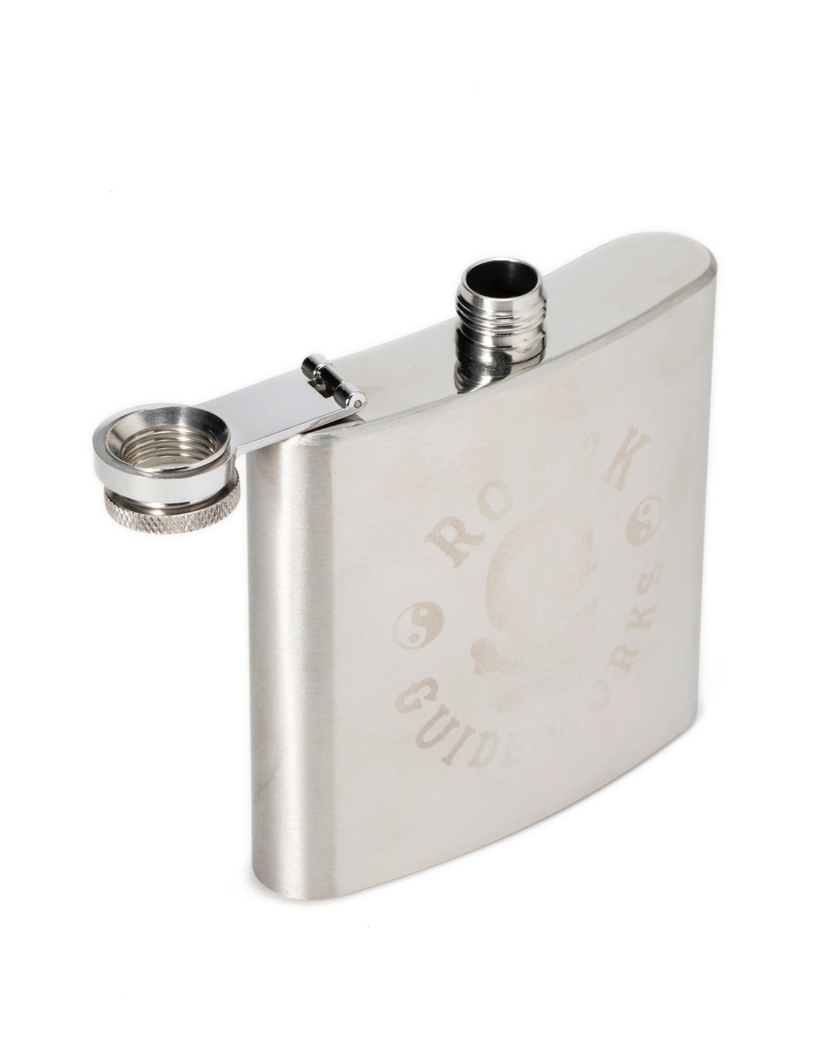 Guide Works Trip Longer Flask
