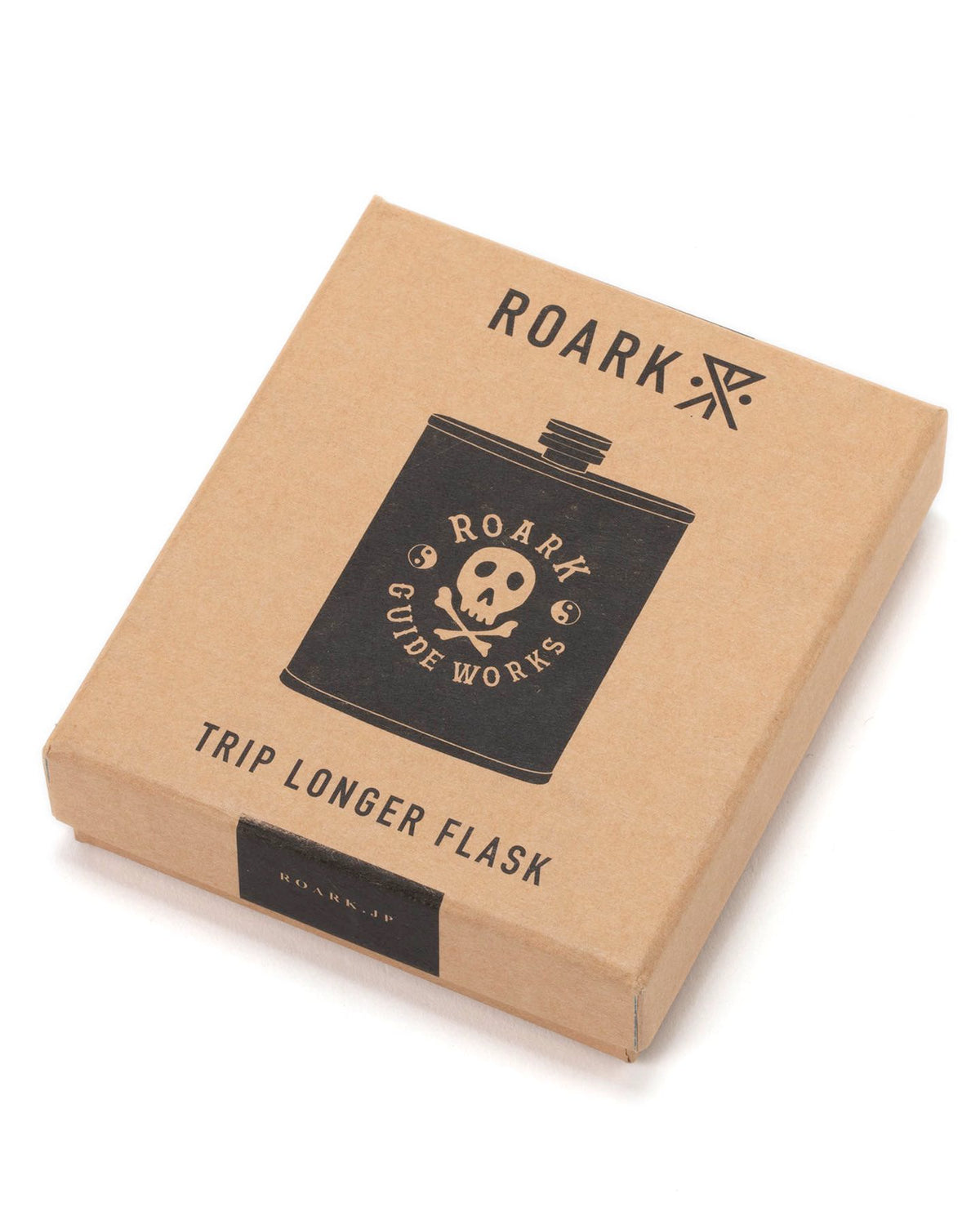 Guide Works Trip Longer Flask