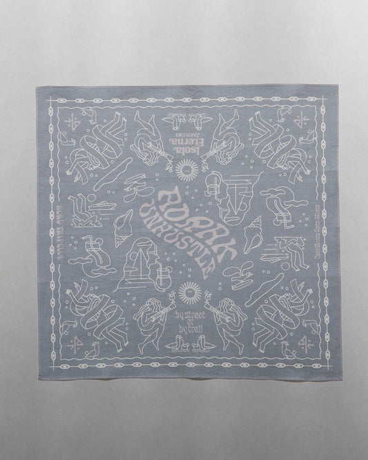 Sardinian Summer Trip Bandana