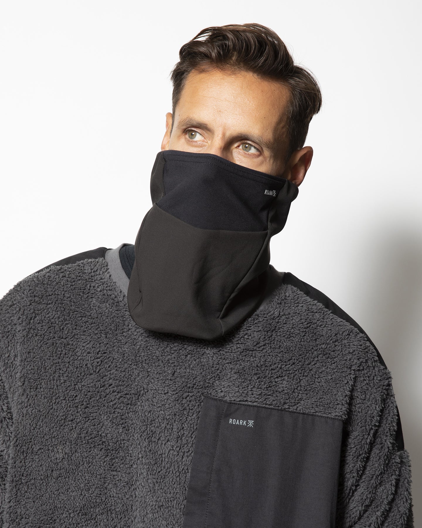 Bering Neck Gaiter 2.0
