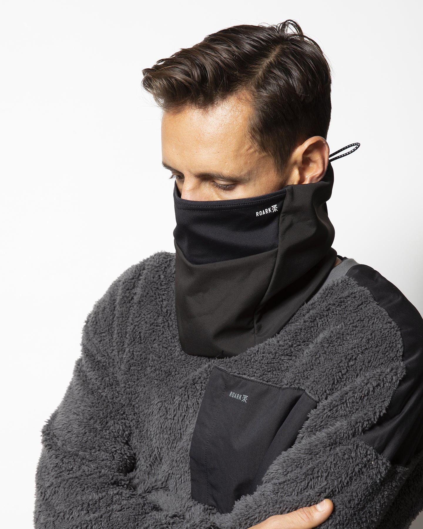 Bering Neck Gaiter 2.0