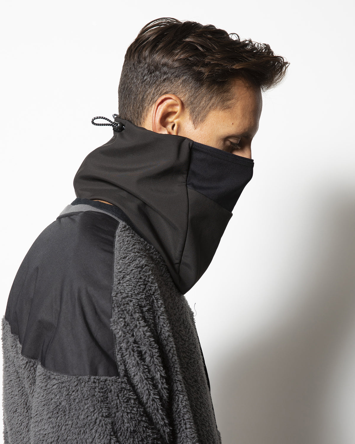 Bering Neck Gaiter 2.0
