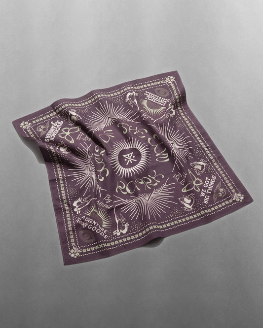 Sons Of The Sun Trip Bandana