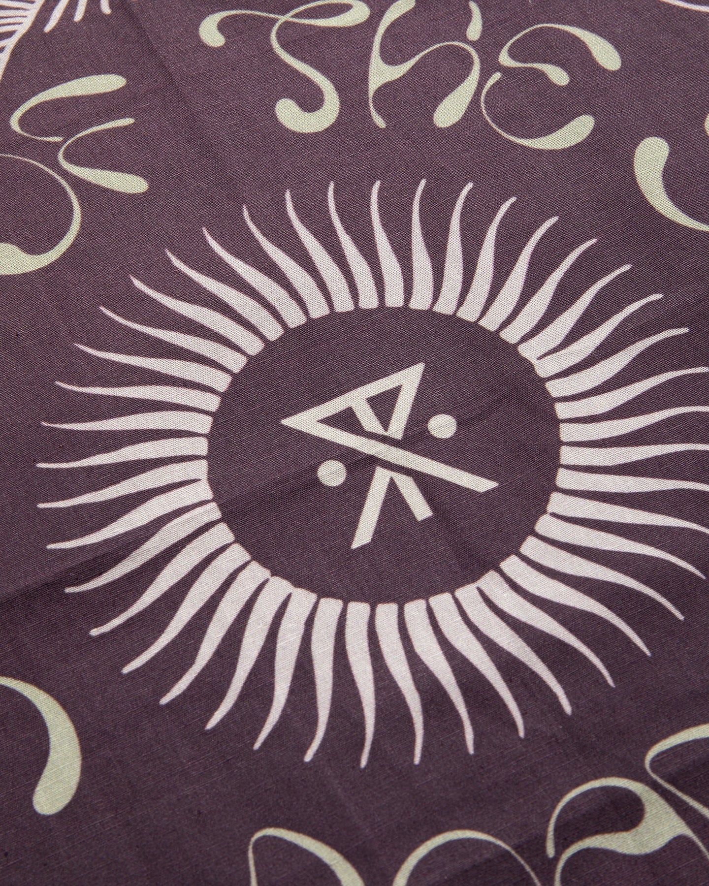 Sons Of The Sun Trip Bandana