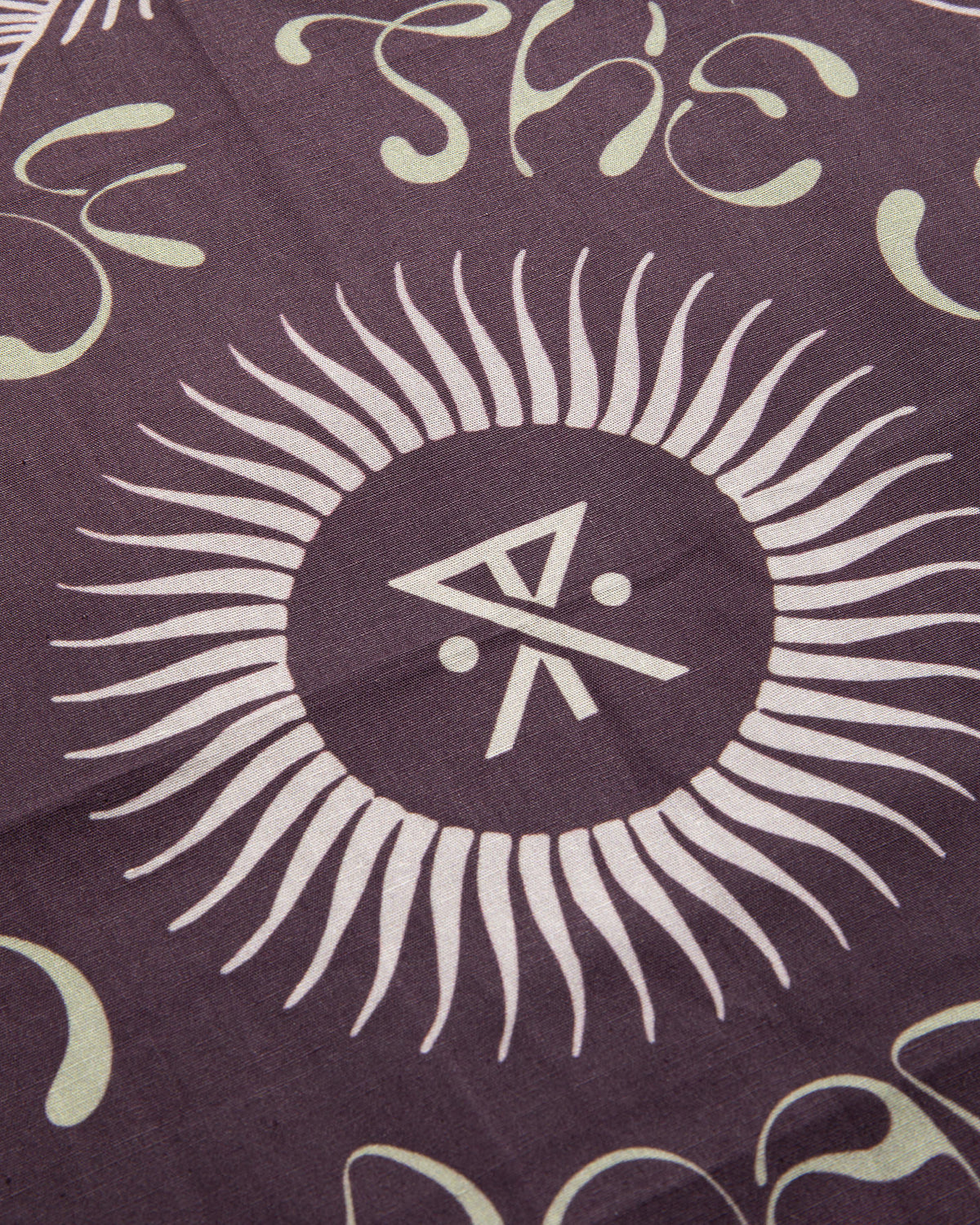 Sons Of The Sun Trip Bandana
