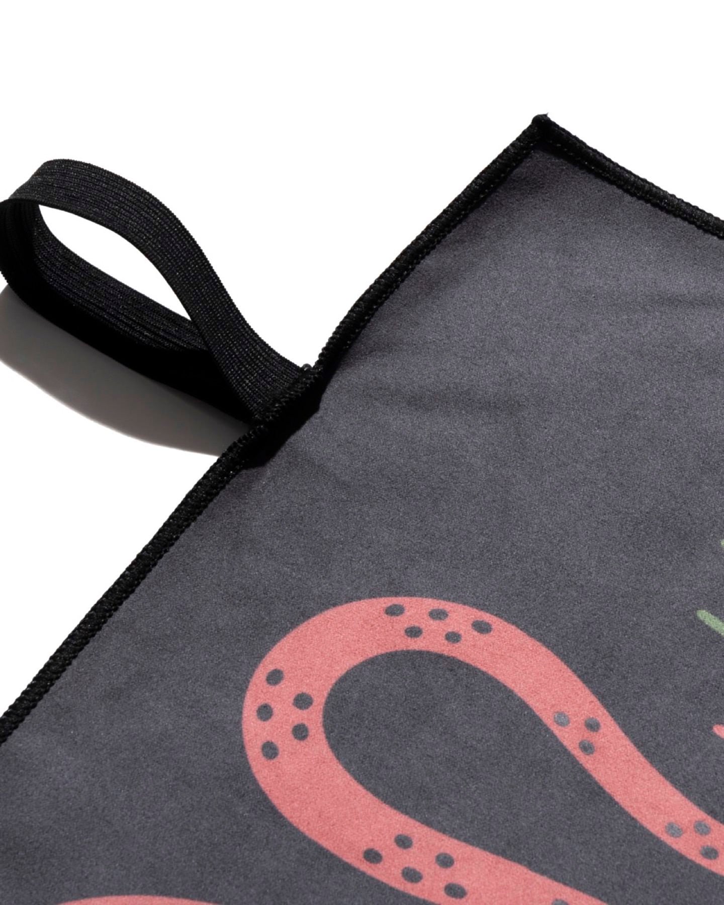 O,R,O,M Towel