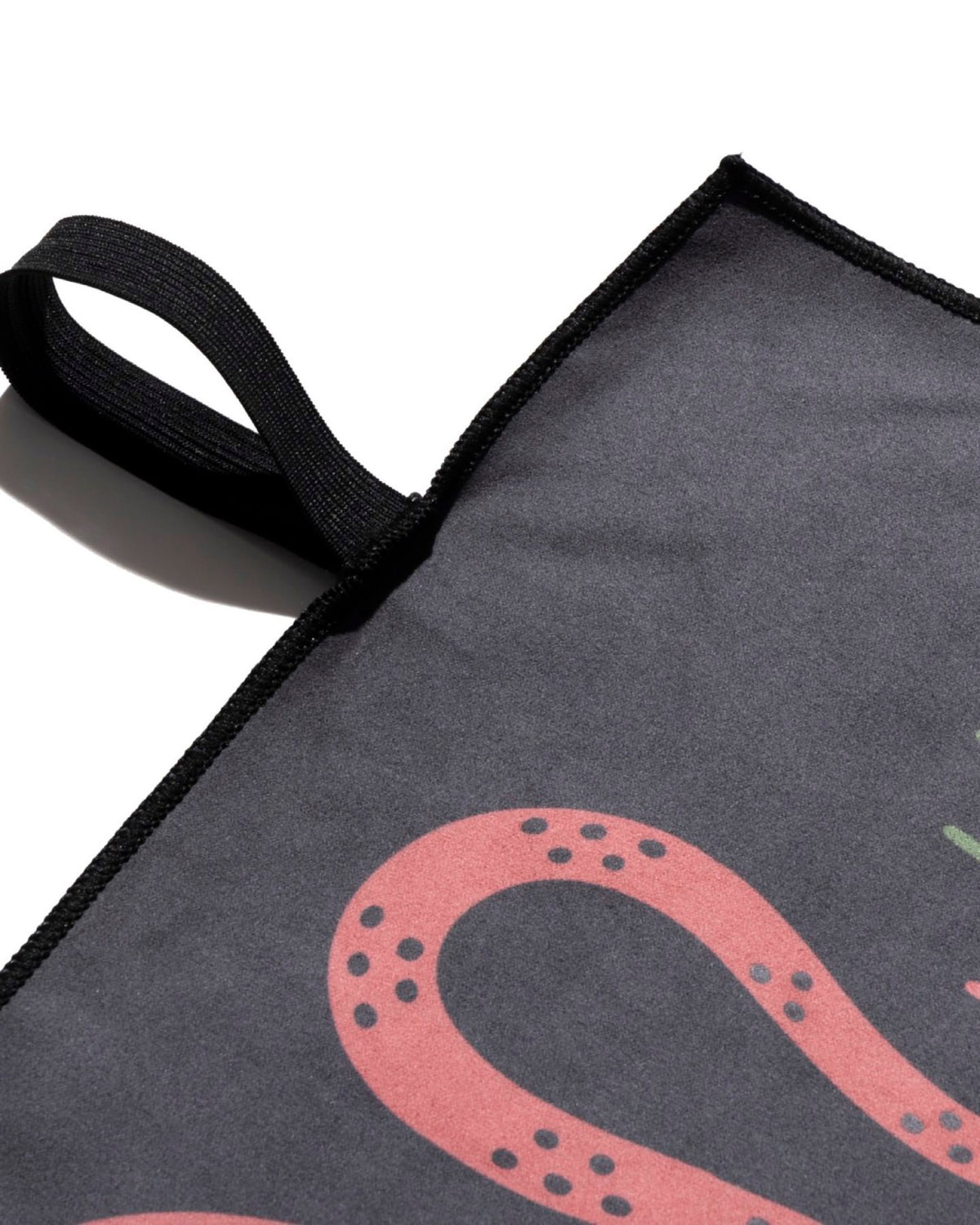 O,R,O,M Towel