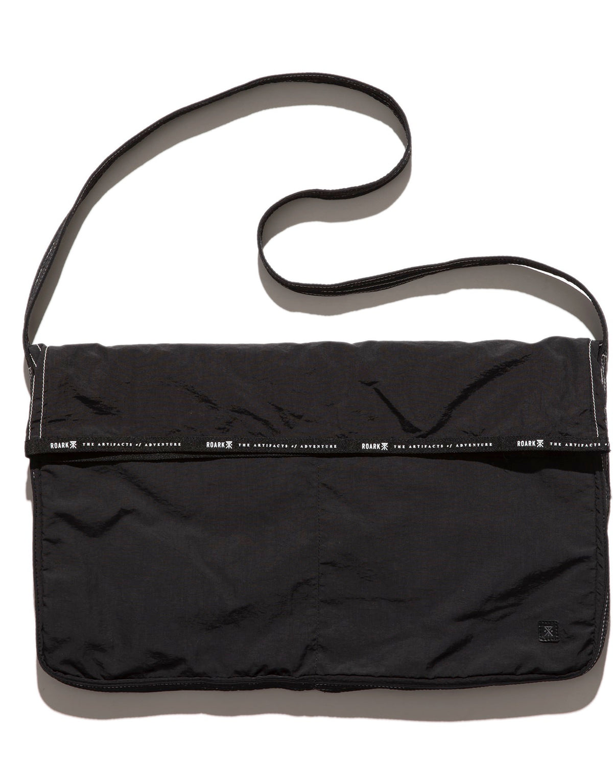 Daytrip Sacoche Bag 2.0
