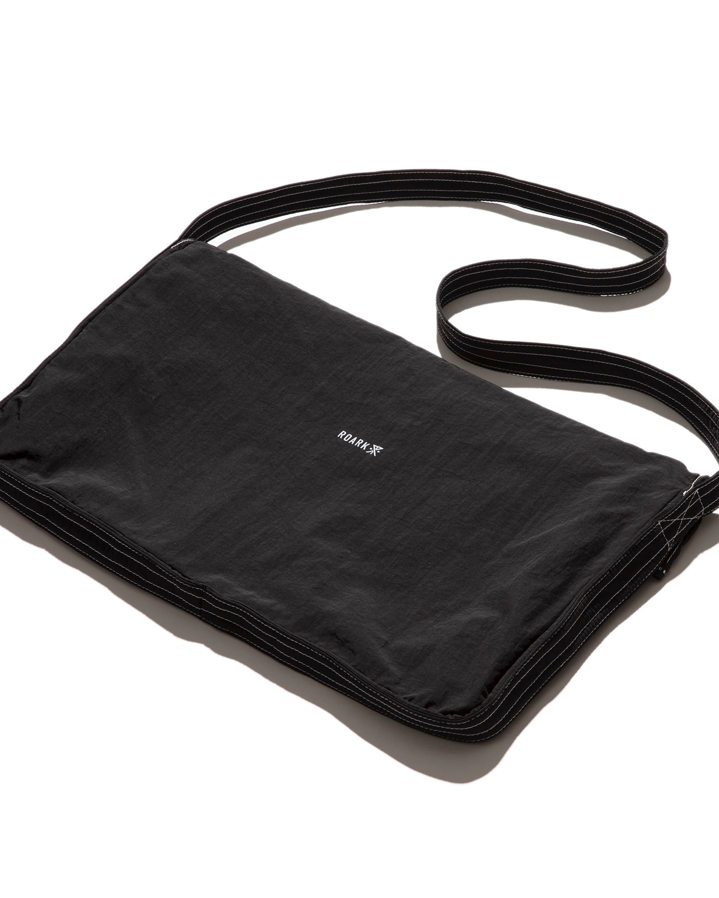 Daytrip Sacoche Bag 2.0