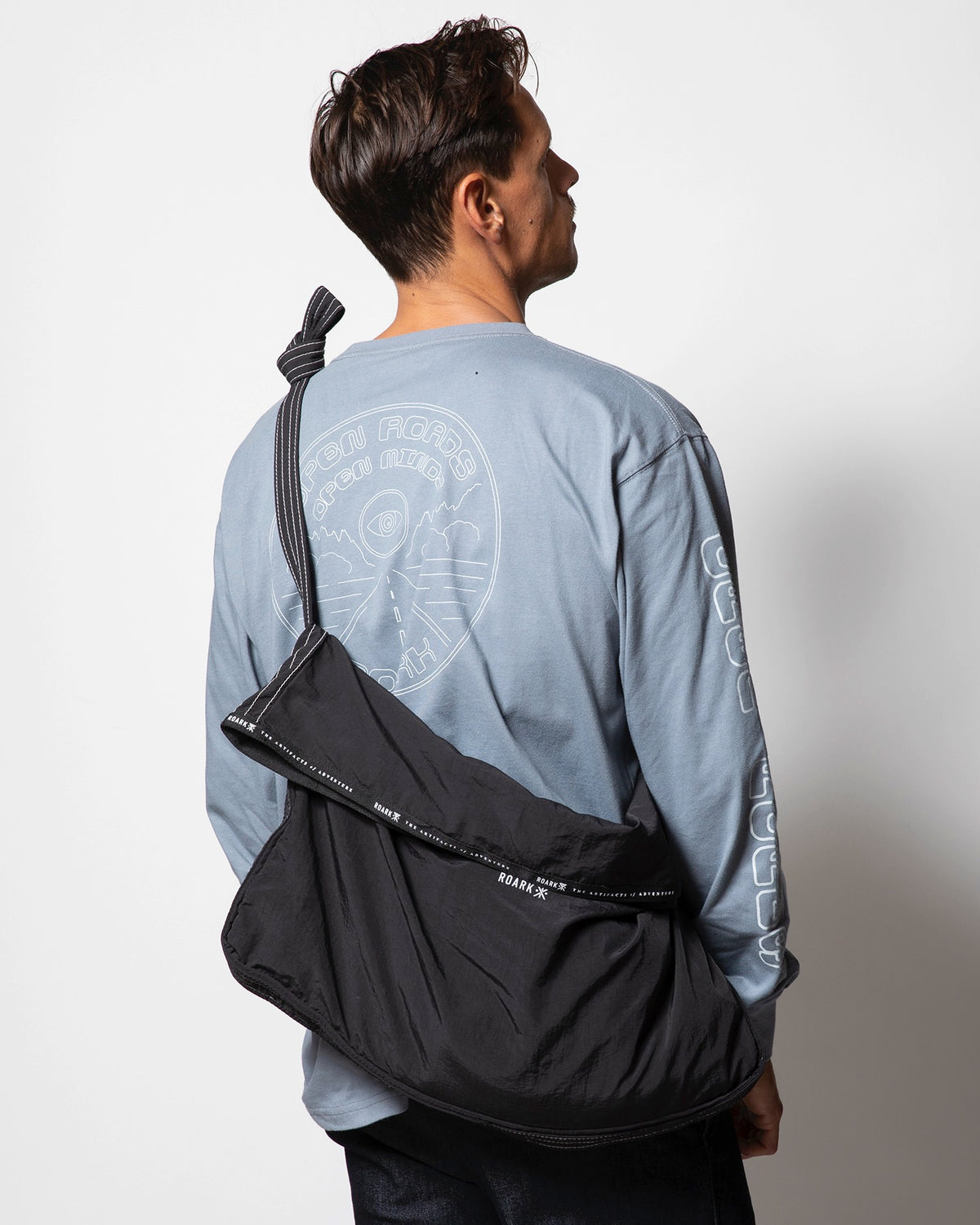 Daytrip Sacoche Bag 2.0