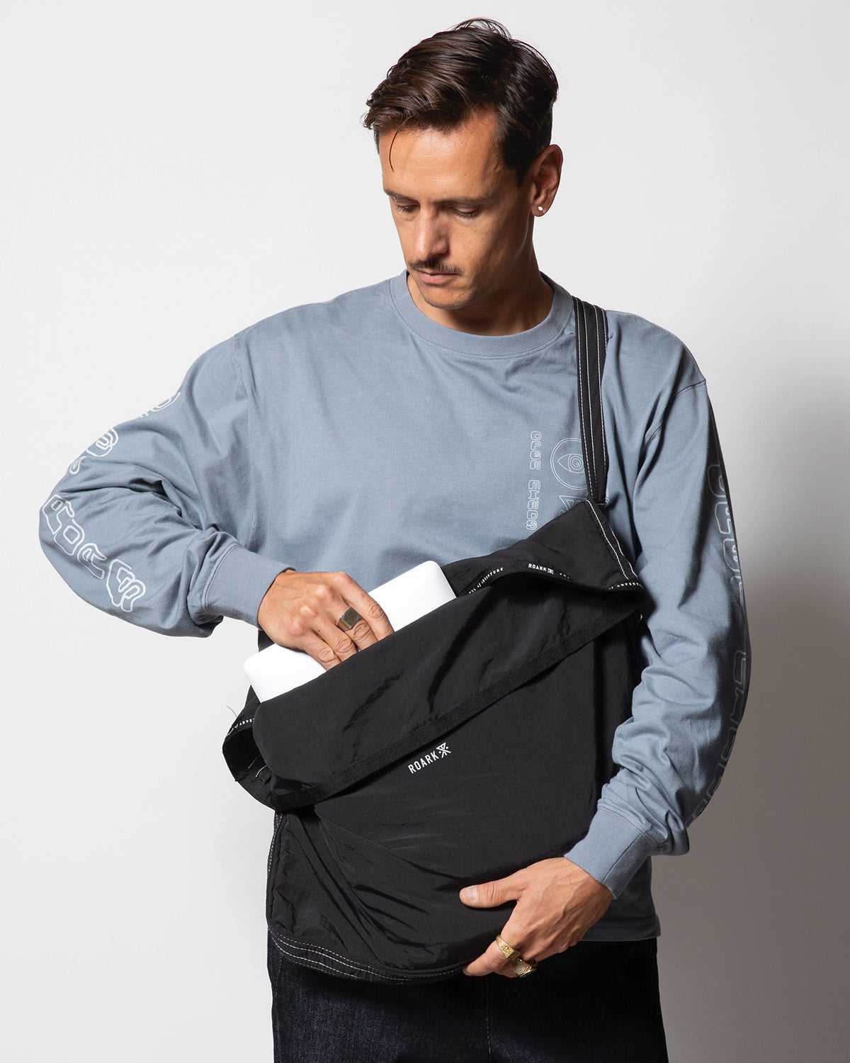 Daytrip Sacoche Bag 2.0