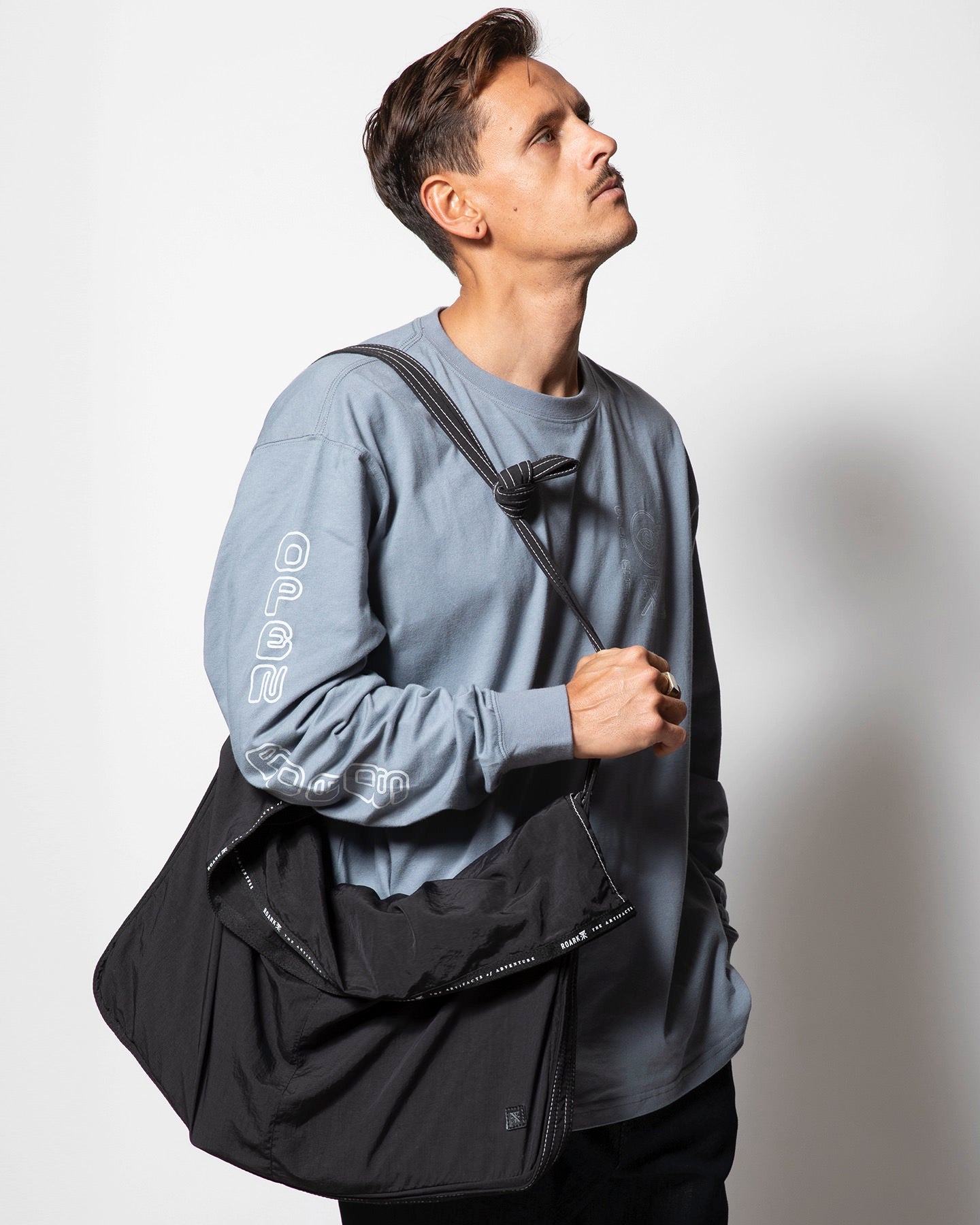 Daytrip Sacoche Bag 2.0