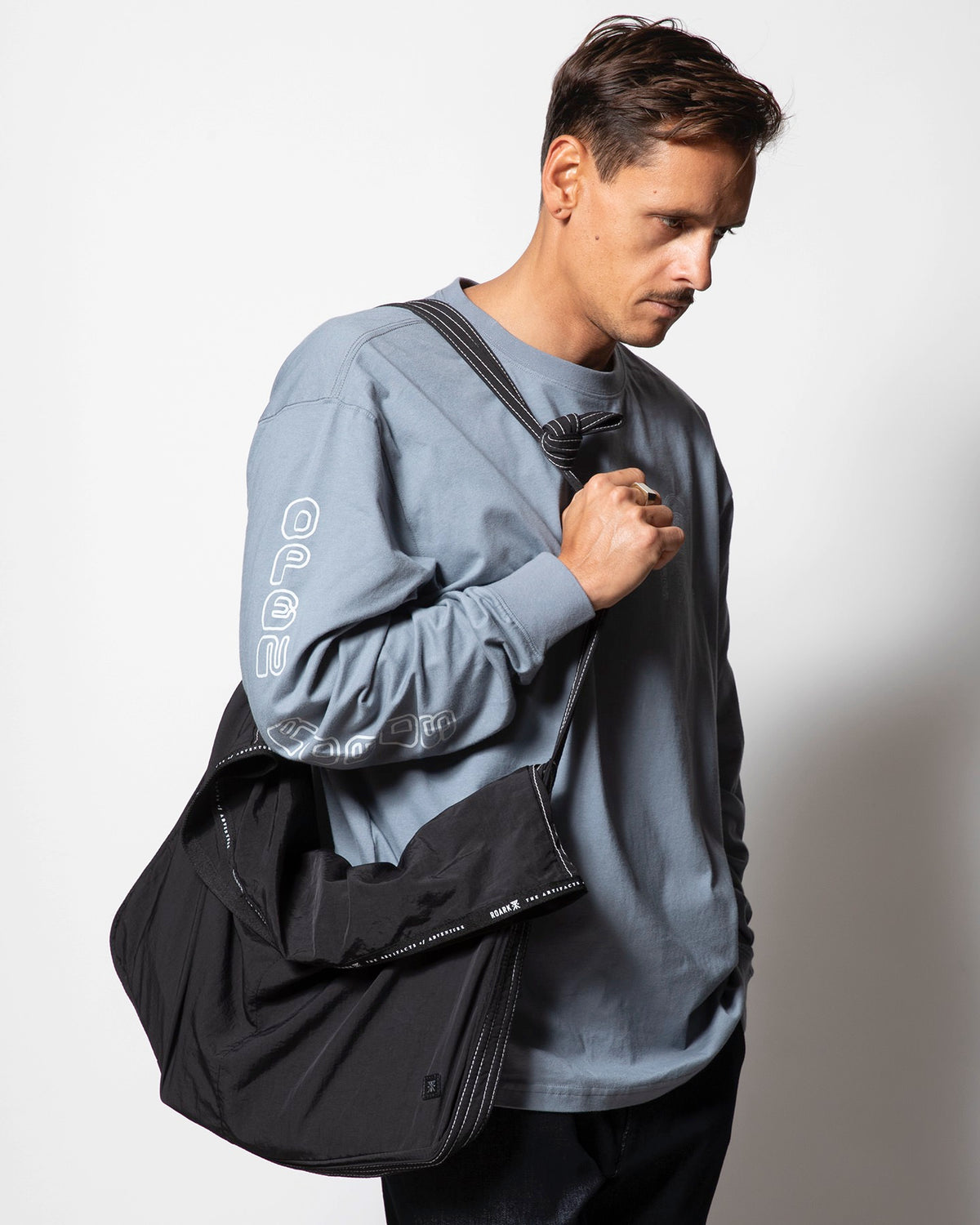 Daytrip Sacoche Bag 2.0