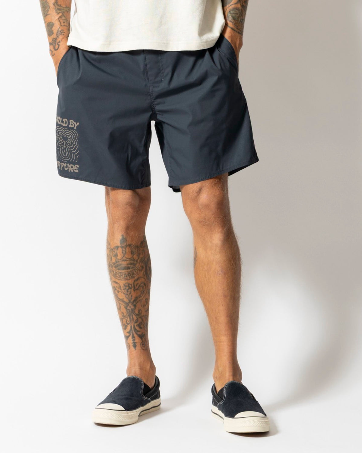 Chiller Scallop