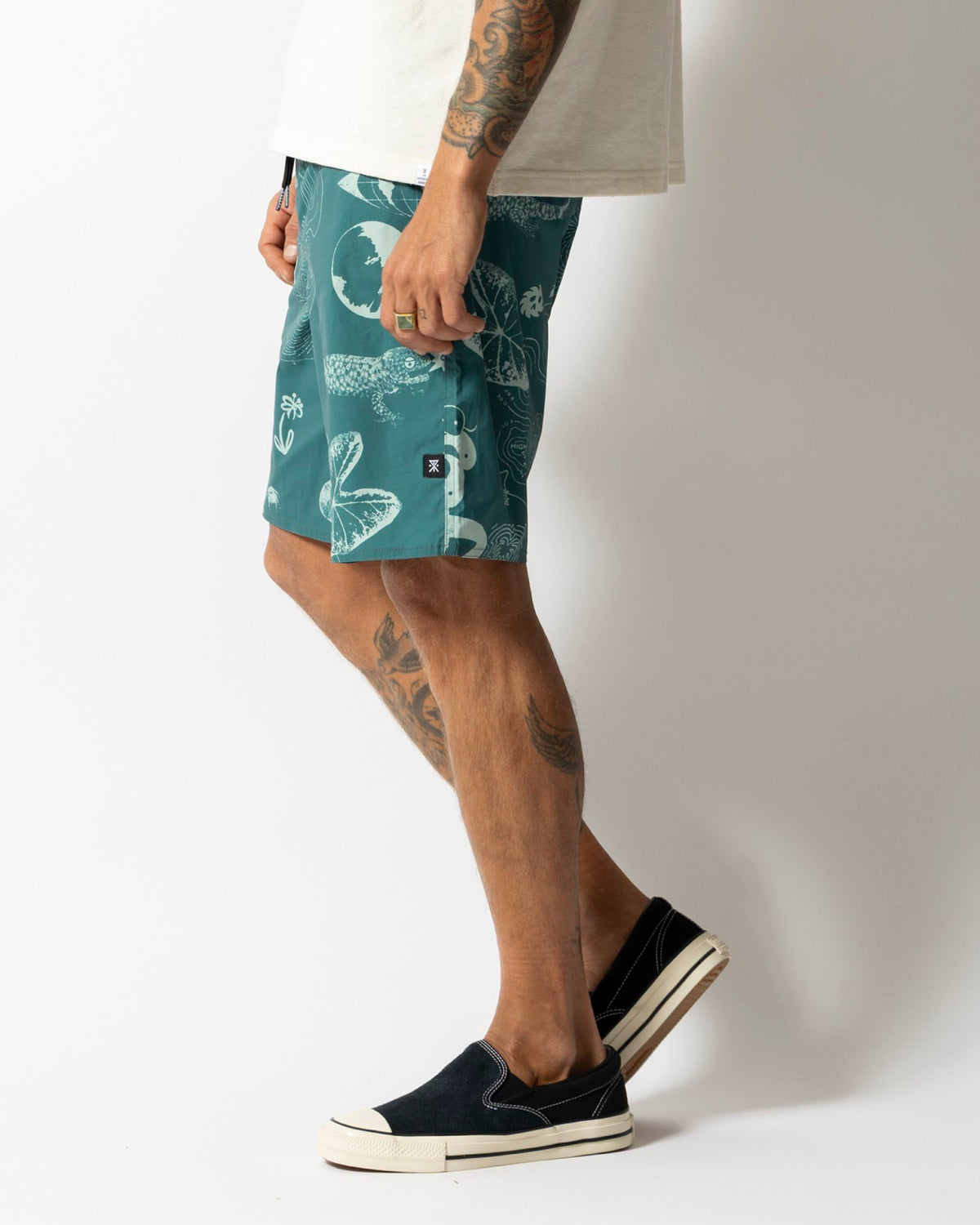 Passage