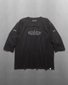 “Expedition” 3/4 Sleeve Tee