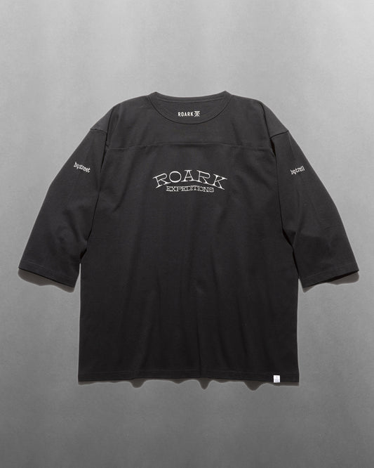 “Expedition” 3/4 Sleeve Tee