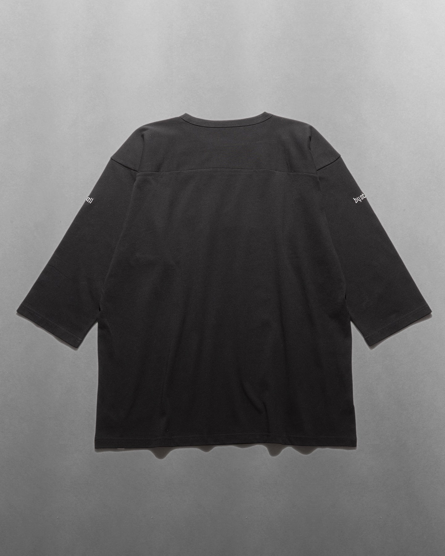 “Expedition” 3/4 Sleeve Tee