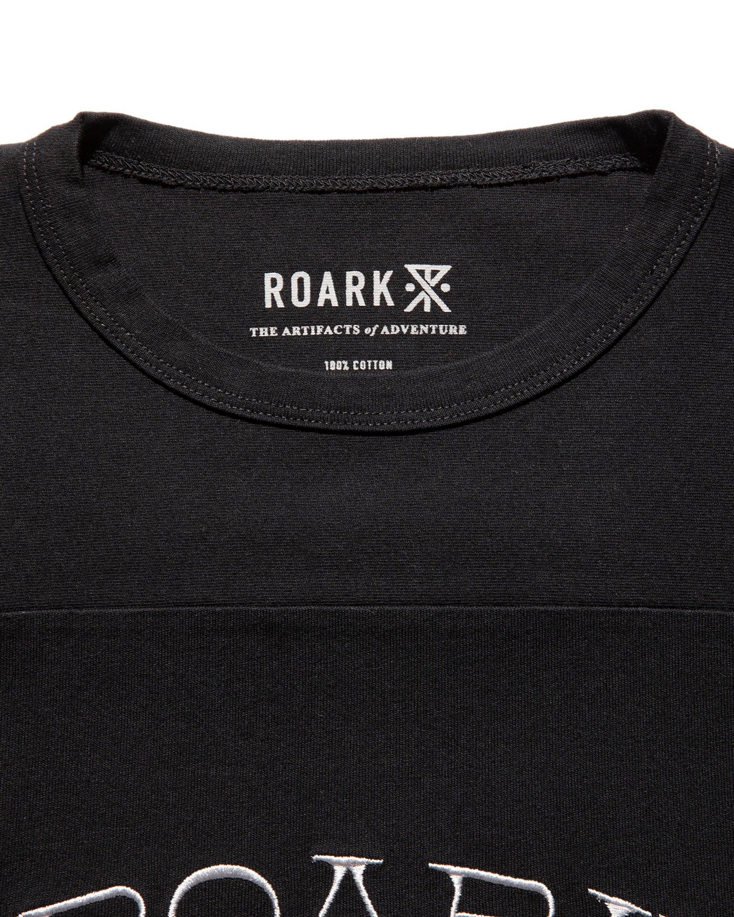 “Expedition” 3/4 Sleeve Tee