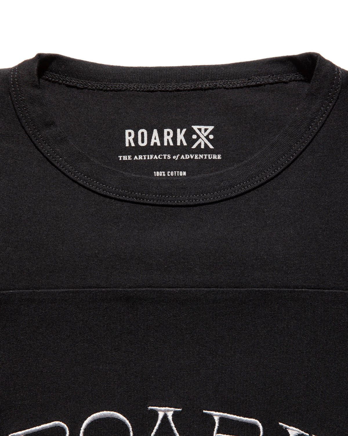 “Expedition” 3/4 Sleeve Tee