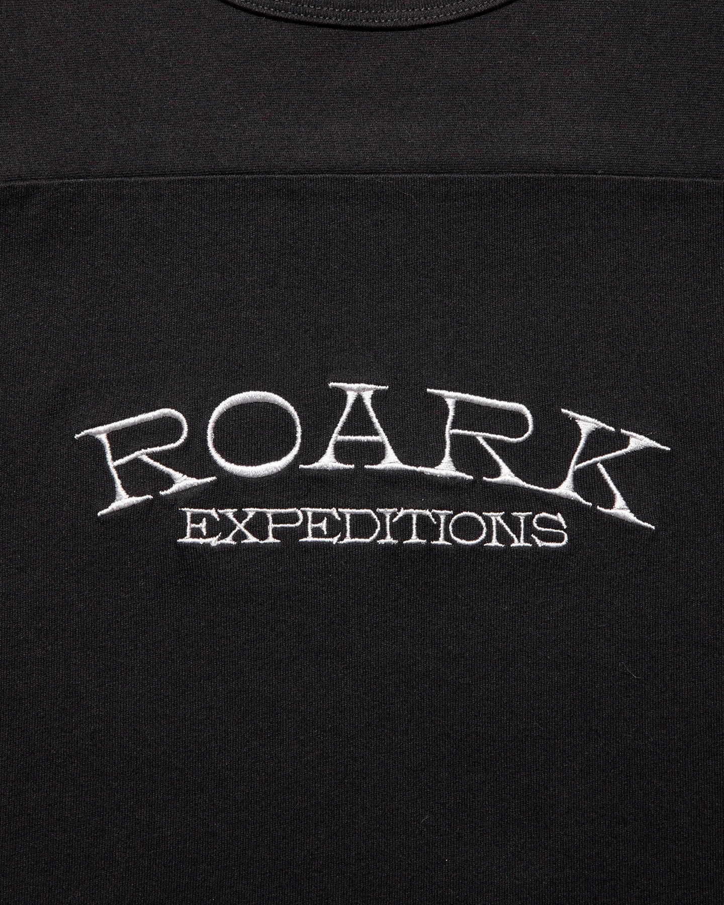 “Expedition” 3/4 Sleeve Tee