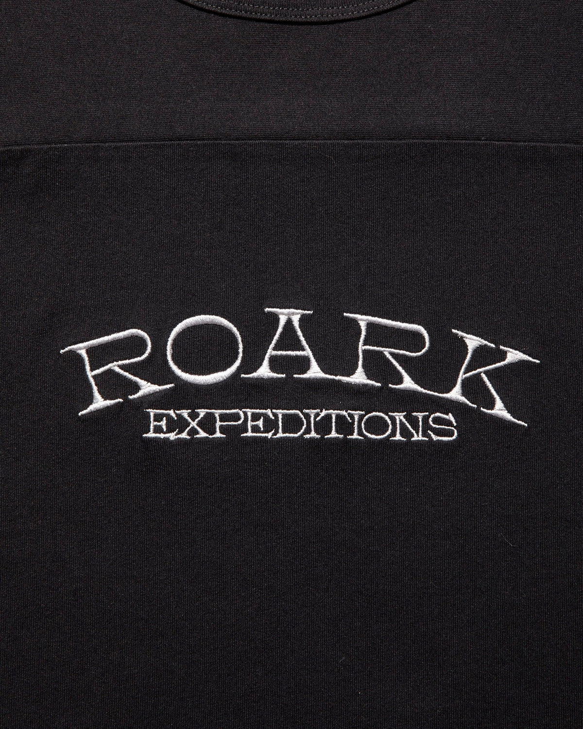 “Expedition” 3/4 Sleeve Tee