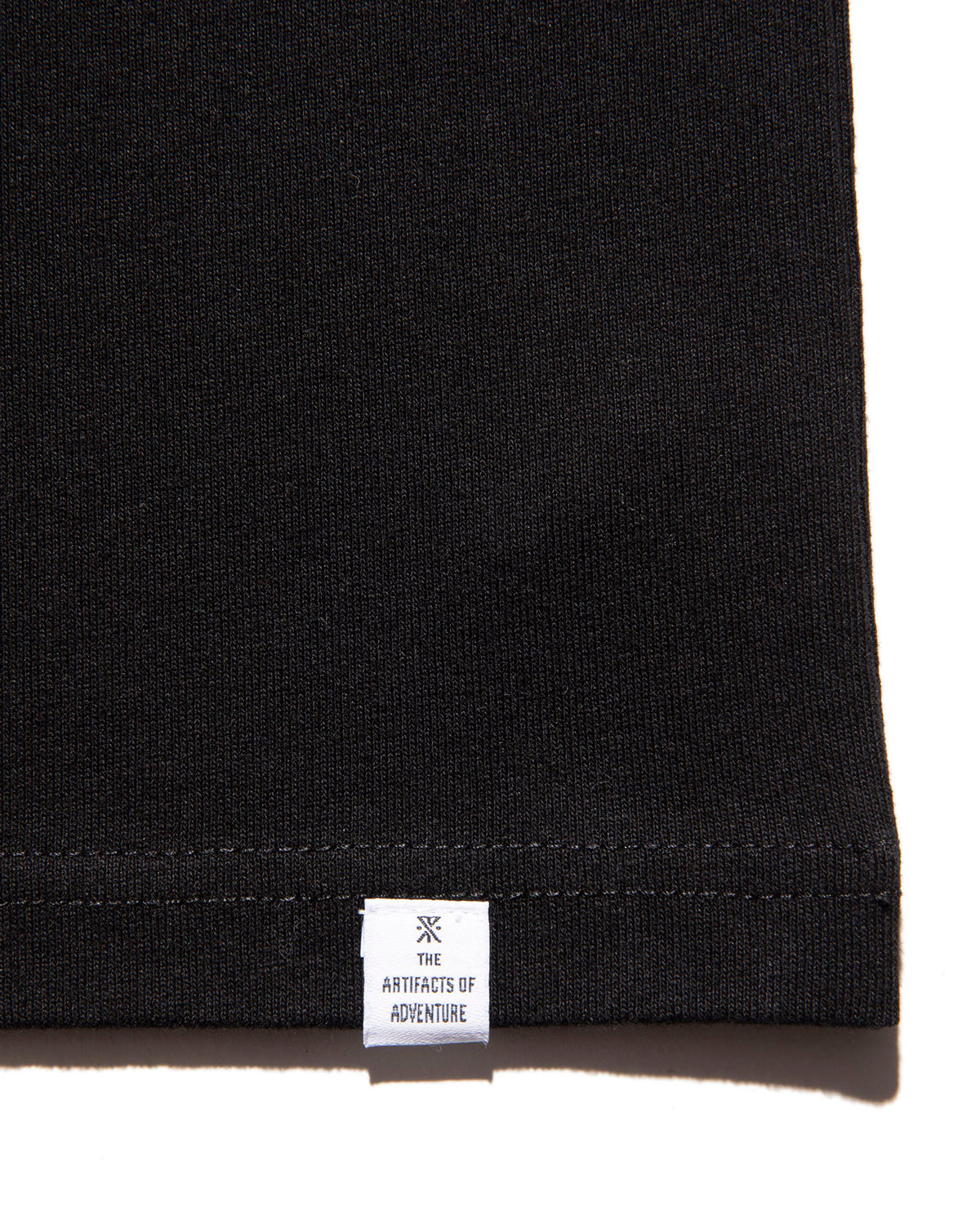 “Expedition” 3/4 Sleeve Tee