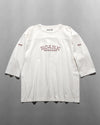 “Expedition” 3/4 Sleeve Tee