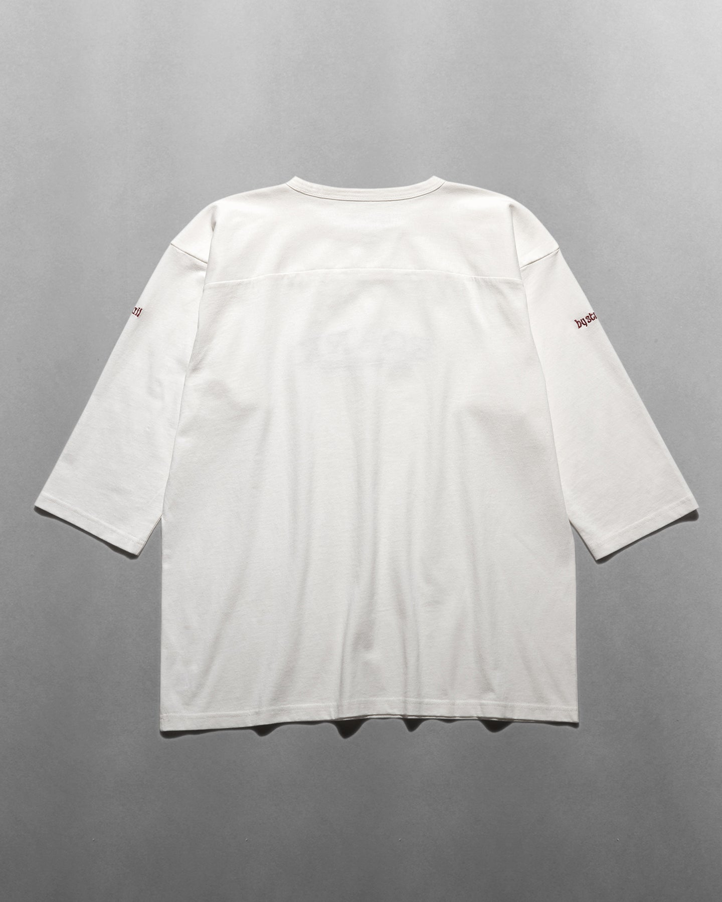 “Expedition” 3/4 Sleeve Tee