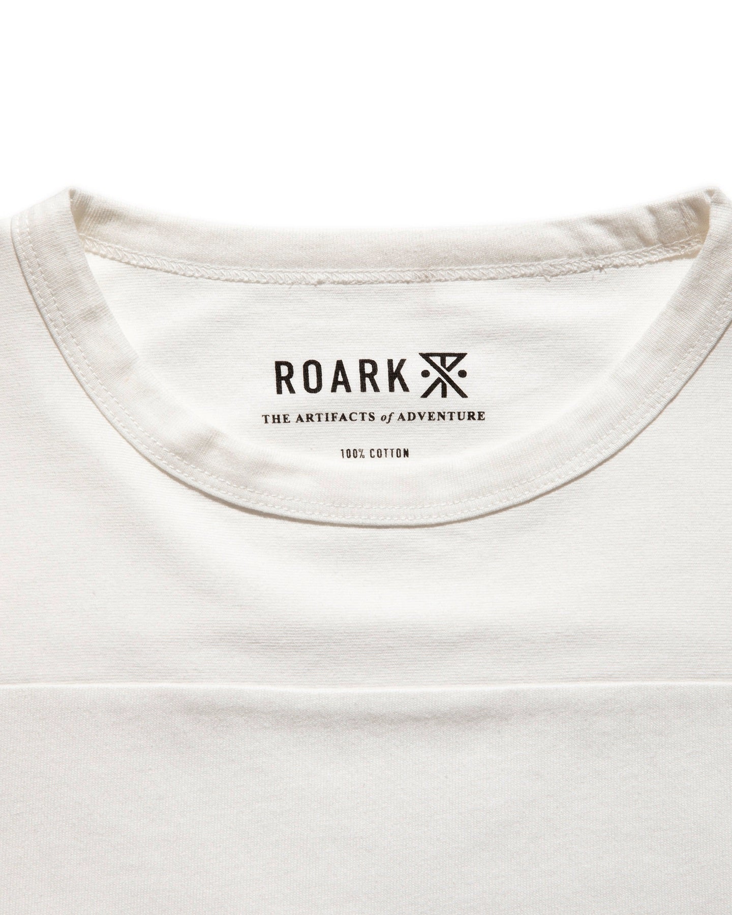 “Expedition” 3/4 Sleeve Tee
