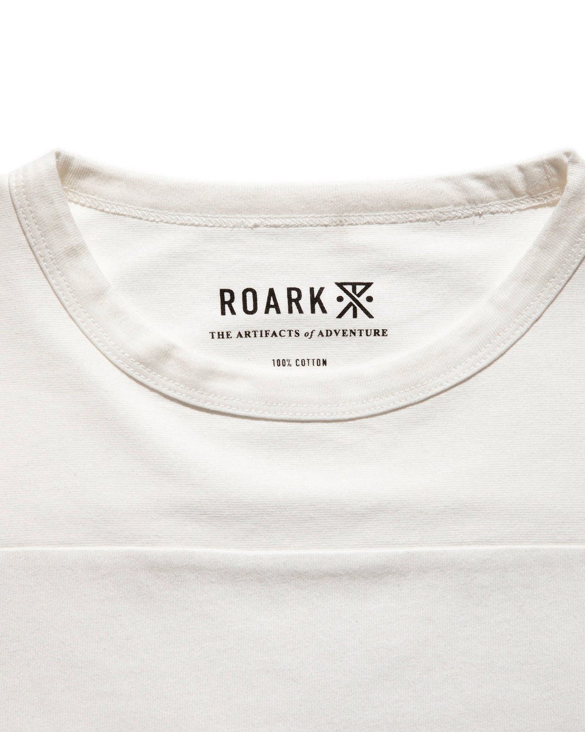 “Expedition” 3/4 Sleeve Tee