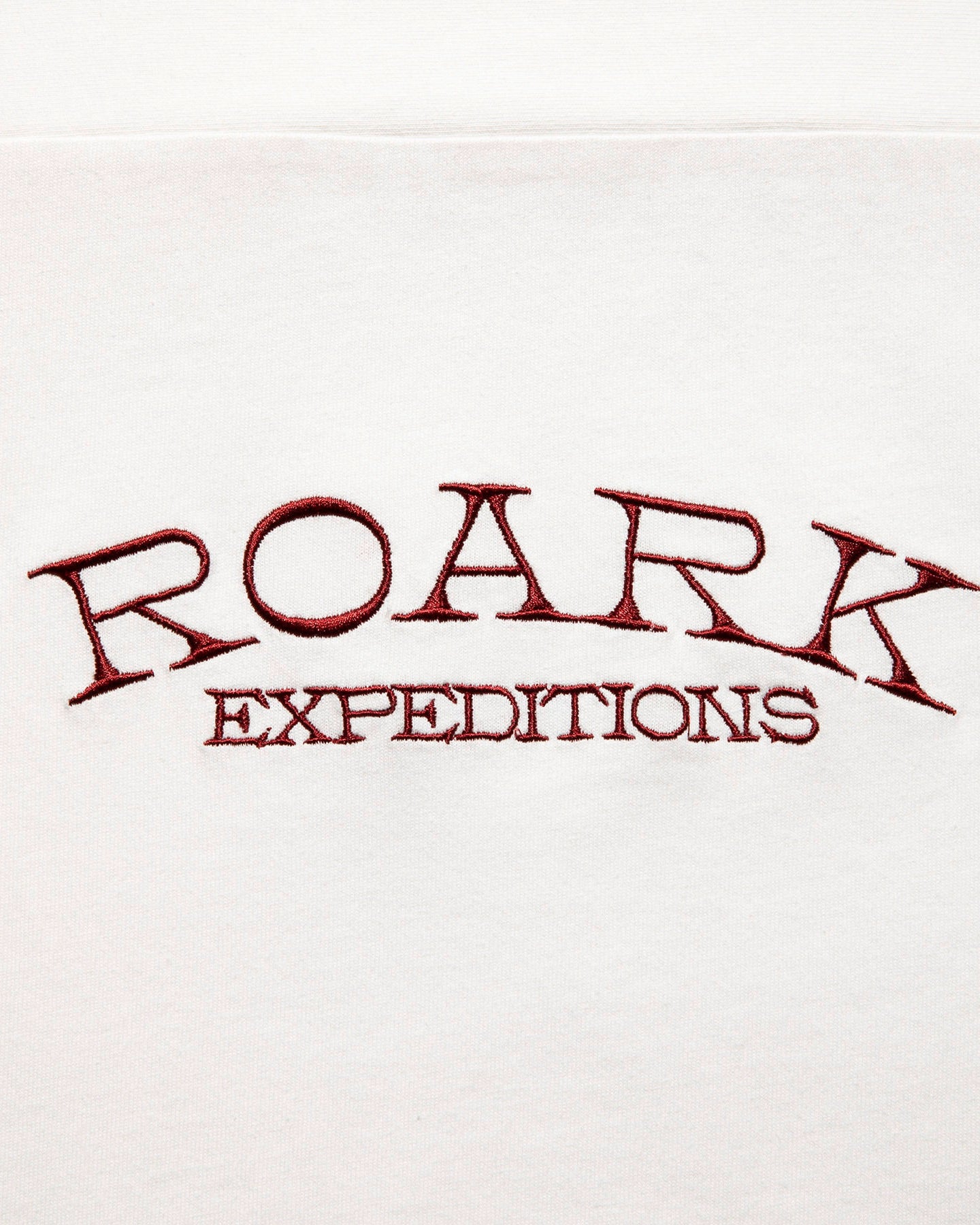 “Expedition” 3/4 Sleeve Tee