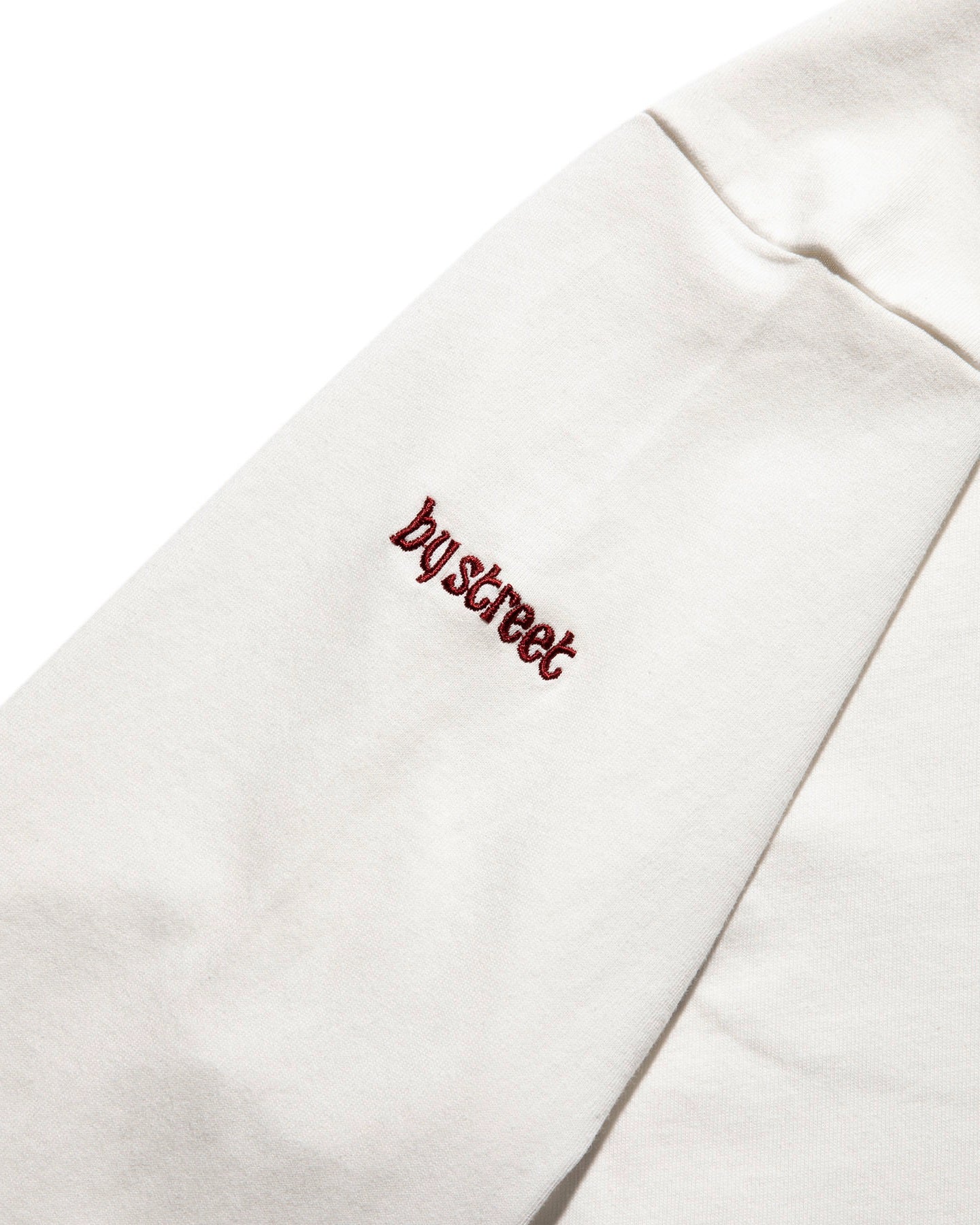 “Expedition” 3/4 Sleeve Tee